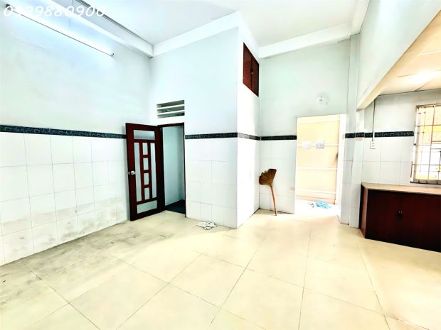 Hẻm 6m thông phan đăng lưu - 75m2 - 8,5tỷ 6814947