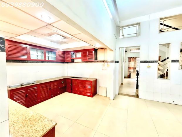 Hẻm 6m thông phan đăng lưu - 75m2 - 8,5tỷ 6814948