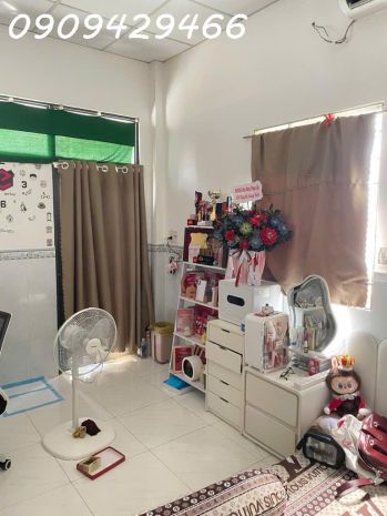 Nhà quân 7- chỉ 3,2 tỷ- sát mặt tiền huỳnh tấn phát- sổ 6814989