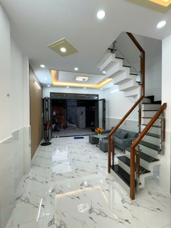 Bán nhà 3 tỷ nhỉnh đường số 14, bình hưng hòa a, bình tân 6814993