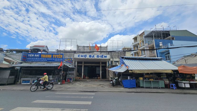 Bán đất 83 x 66  mặt tiền xây dự án noxh,chung cư, căn hộ 6815048