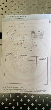 Đất đẹp - giá tốt - chính chủ cần bán nhanh lô đất hưng 6815072