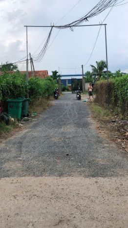 Đất đẹp - giá tốt - chính chủ cần bán nhanh lô đất hưng 6815074