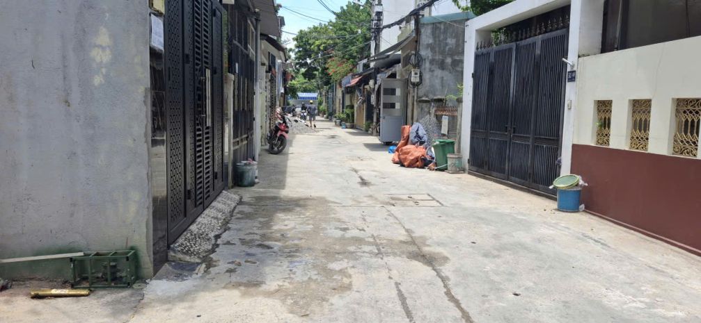 Bán đất lô góc 70m2  ngã tư đường ô tô 6m  trung tâm hải 6815095