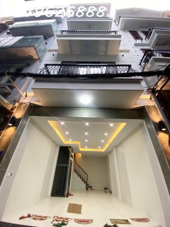 Phân lô khu vip nhất thanh xuân, gara ô tô, 6 tầng thang 6815181