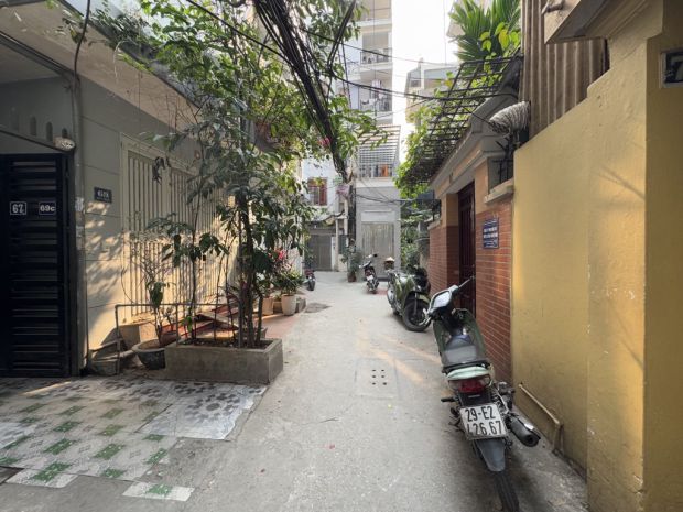 Thái hà siêu phẩm đầu tư, dòng tiền bề vững, nở hậu thông 6815394