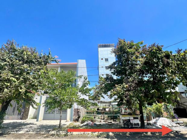 Bán  cặp đất đẹp xuất sắc đường d10 hồ tùng mậu nối dài đấu 6815475