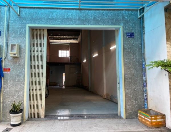 Bán đất tặng nhà 2 mặt hẻm oto giáp sân bay tsn 64m² giá 6815478