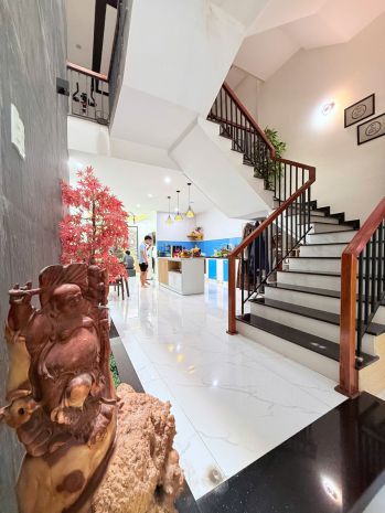Chỉ 7,95 tỷ  sở hữu ngay nhà 3 tầng mới đẹp, đường 7m5 6815482