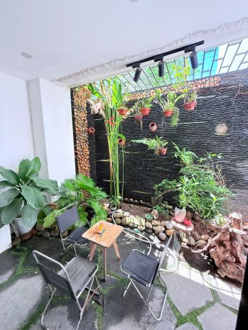 Chỉ 7,95 tỷ  sở hữu ngay nhà 3 tầng mới đẹp, đường 7m5 6815486