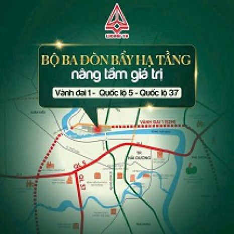 Lk 1  kđt bắc cầu hàn, huyện nam sách  hải dương nay 6815529