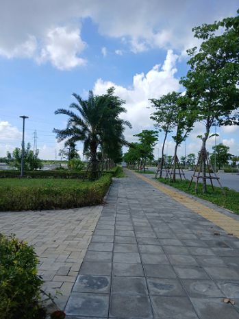 Lk 1  kđt bắc cầu hàn, huyện nam sách  hải dương nay 6815532