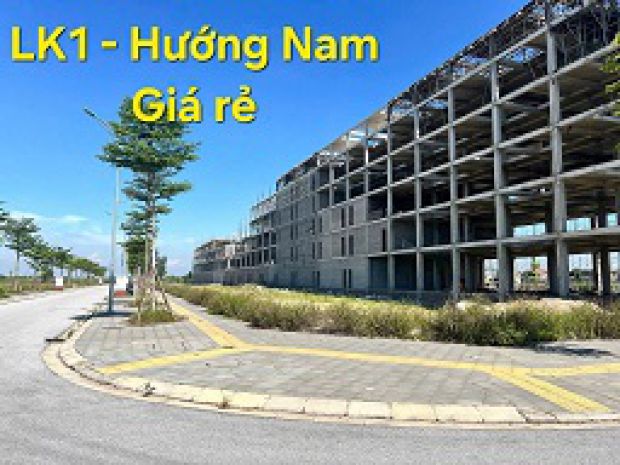Lk 1  kđt bắc cầu hàn, huyện nam sách  hải dương nay 6815533