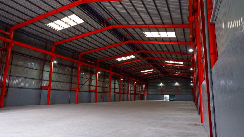 Bán gấp kho xưởng củ chi mặt tiền ba sa 9420m2, sổ hồng 6815587
