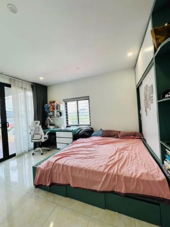 Bán gấp mặt phố vip sài đồng 58m2, mt4m, vỉa hè đá bóng, 6815613