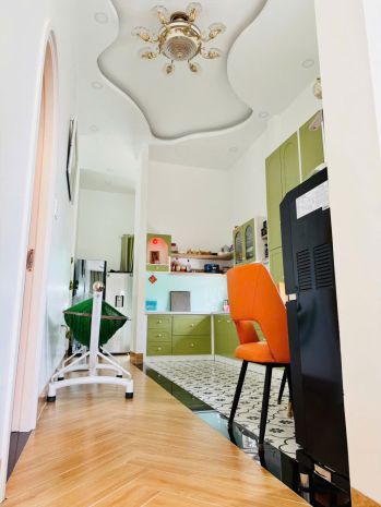 Cần bán gấp ngôi nhà - mái thái nghĩ dưỡng hiện đại - view 6815665