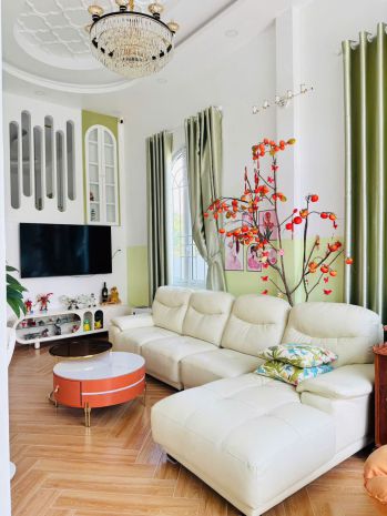 Cần bán gấp ngôi nhà - mái thái nghĩ dưỡng hiện đại - view 6815667