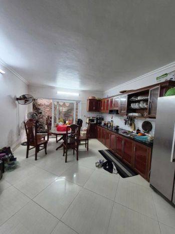 Nhà đẹp ngọc hồi - gara -ngõ thông -kinh doanh - diện 6815726