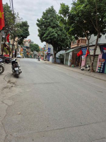 Nhà đẹp ngọc hồi - gara -ngõ thông -kinh doanh - diện 6815729