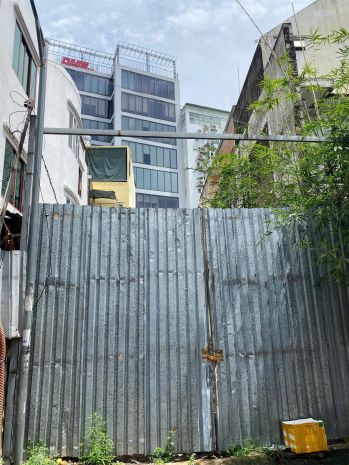 Bán nhà bạch đằng, tân bình: diện tích vàng 176m2, sổ đỏ 6815737