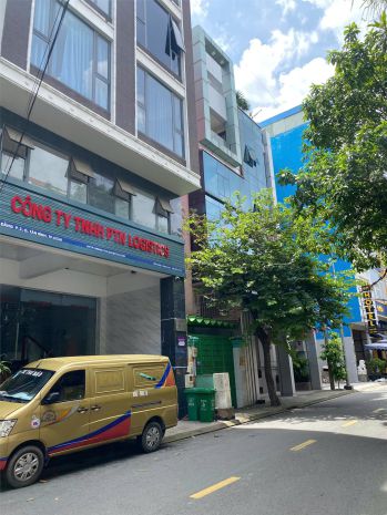 Bán nhà bạch đằng, tân bình: diện tích vàng 176m2, sổ đỏ 6815738