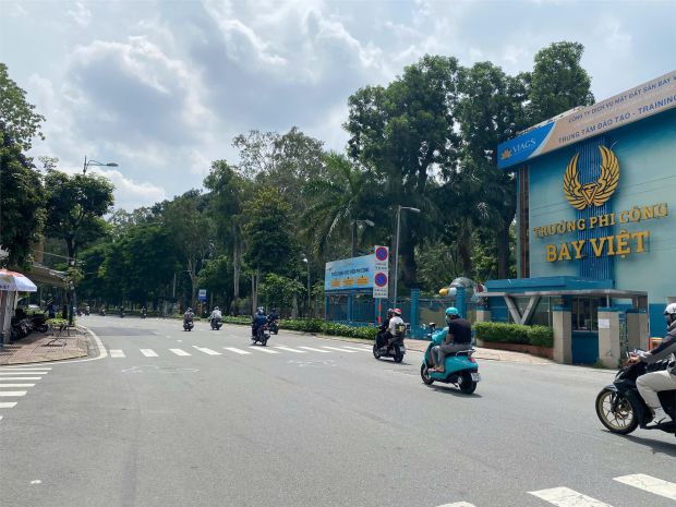 Bán nhà bạch đằng, tân bình: diện tích vàng 176m2, sổ đỏ 6815739