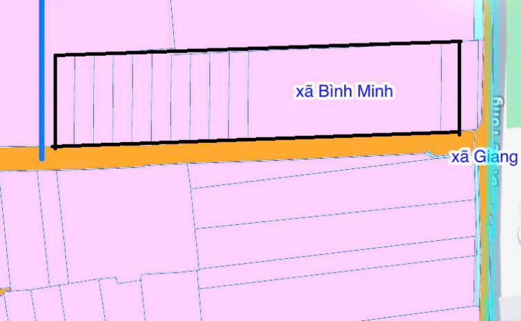 Bán sỉ đất nền trảng bom - thổ cư 100 - pháp lý rõ ràng - 6815740