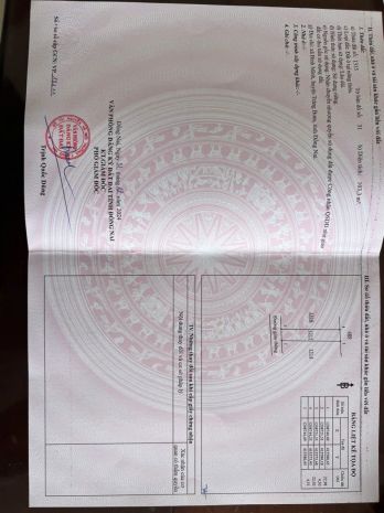 Bán sỉ đất nền trảng bom - thổ cư 100 - pháp lý rõ ràng - 6815741