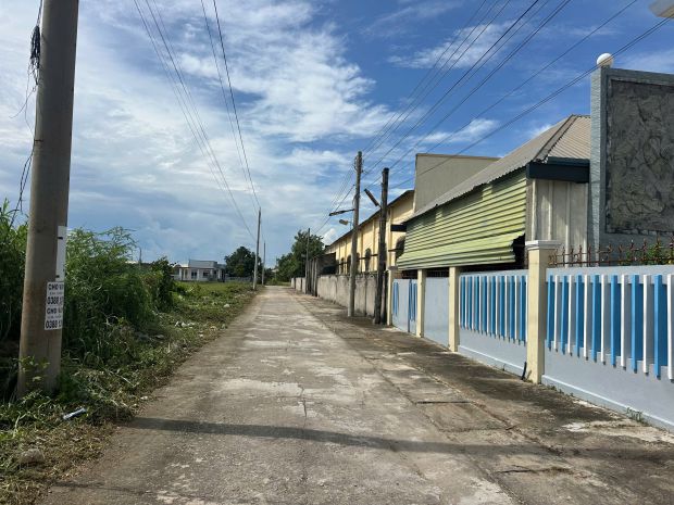 Bán 28m x 35m đất ont hẻm lý thái tổ - tân tiến - lagi giá 6815975