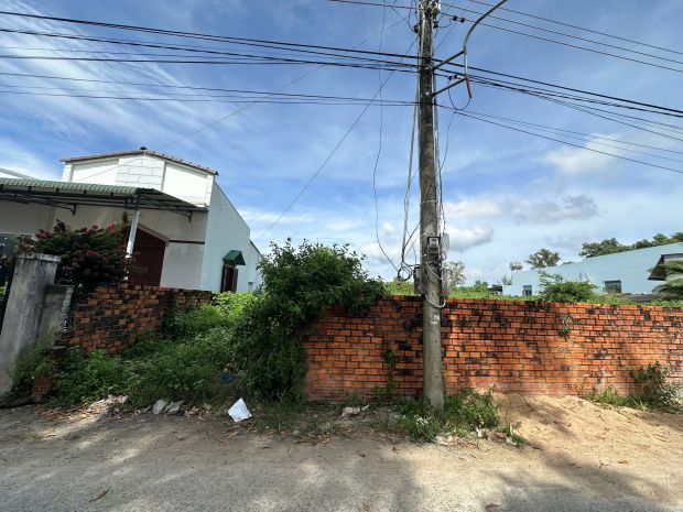 Bán 10m x 44m đất 2 mặt đường hẻm lý thái tổ, tân tiến, 6816040