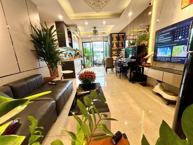 Bán căn góc 3 ngủ chung cư việt đức complex 6816062