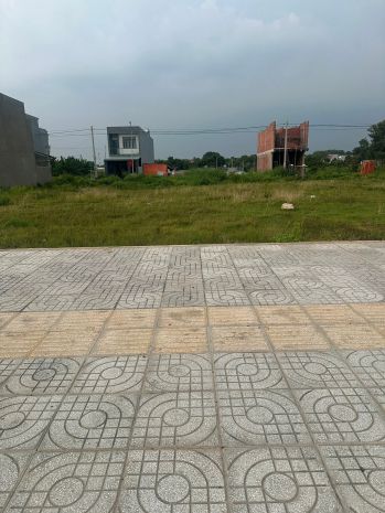 Cần bán lô đất mặt tiền đường 26m  phường tam long, 6816132