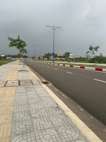 Cần bán lô đất mặt tiền đường 26m  phường tam long, 6816133