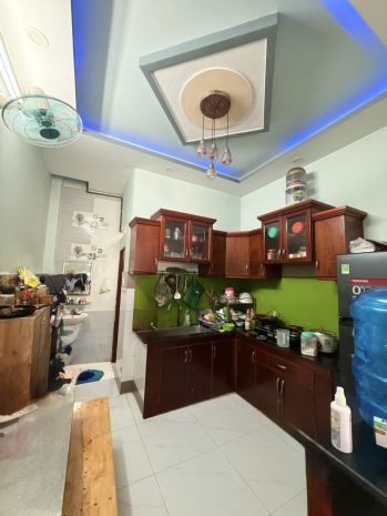 Nhà hẻm 551 lê văn khương p. tân thới hiệp mới 3 tầng chỉ 6816197