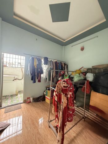 Nhà hẻm 551 lê văn khương p. tân thới hiệp mới 3 tầng chỉ 6816198