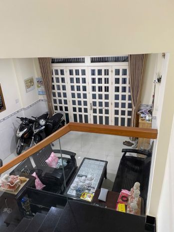 Cô bắc - khu phan xích long - 44m2 79m - 7.150 tỷ 6816236