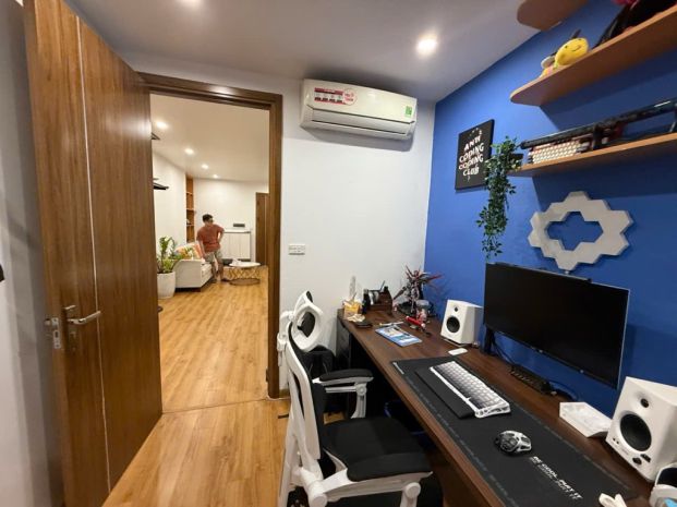 Tin thật 100 ch 99m2 x 3pn có lốt ô tô ở sapphire palace 6816264