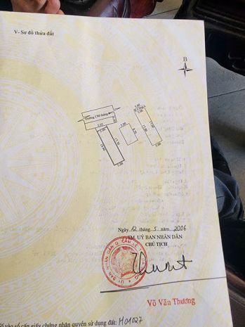 Nhà đẹp - giá tốt chính chủ cần bán nhanh căn nhà đẹp tại 6816278