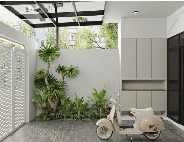 **bán nhà hẻm âu cơ, phường 9 tân bình 4x10,5 2 tầng chỉ 6816295