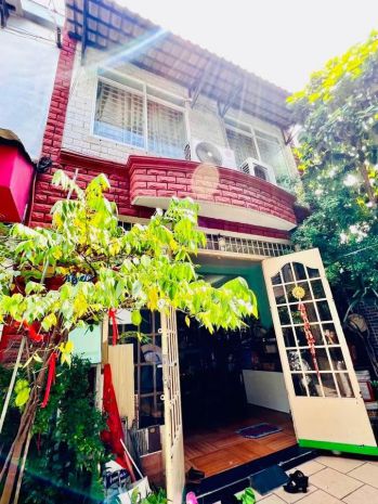 Bán nhà 2 tầng 52m² hẻm ô tô gần aeon tân phú  5.5 tỷ tl 6816347