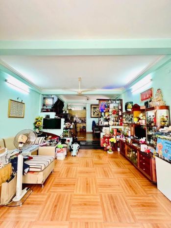 Bán nhà 2 tầng 52m² hẻm ô tô gần aeon tân phú  5.5 tỷ tl 6816348