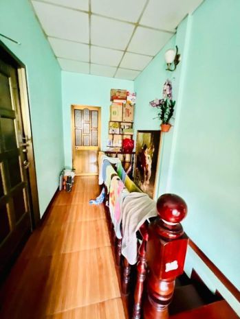 Bán nhà 2 tầng 52m² hẻm ô tô gần aeon tân phú  5.5 tỷ tl 6816350