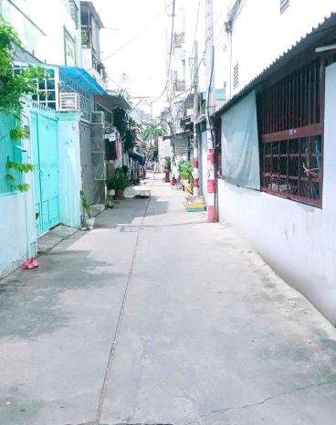 Giảm sốc còn 5.8 tỷ  nhà đẹp ngang 5m,  nguyễn văn săng- 6816352