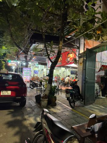 Biển mỹ khê, hàng cực hiếm, bán đất tặng nhà 5,5 tầng, 6816402