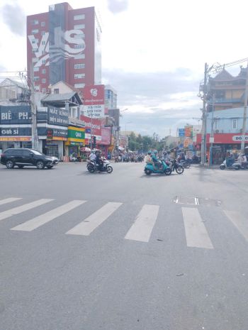 Ngộp lũy bán bích - 4x14m- hxh 4 tầng  btct hiếm có 6816538