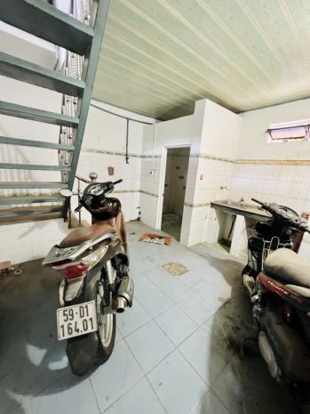 Mặt tiền đường tây sơn, tân phú - 50m2 a4 - không lộ giới 6816560