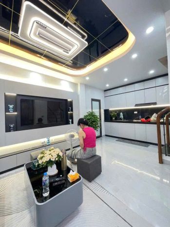 Ngõ chợ khâm thiên - lô góc - gần phố - nhà đẹp  29m2 5 6816623