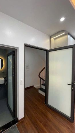 Ngõ chợ khâm thiên - lô góc - gần phố - nhà đẹp  29m2 5 6816624