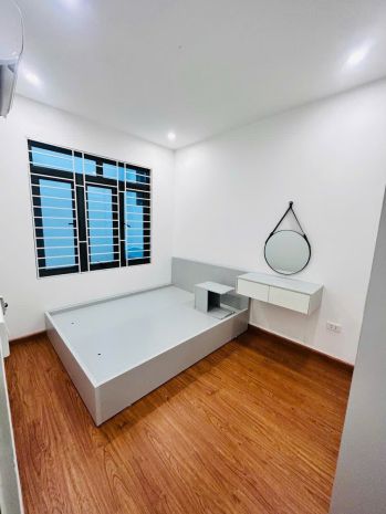Hoàng sâm nhà mới ngõ đẹp gần phố full nội thất 34m2 4 tầng 6816636