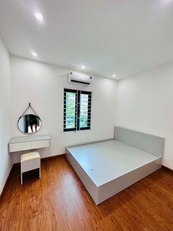 Hoàng sâm nhà mới ngõ đẹp gần phố full nội thất 34m2 4 tầng 6816638